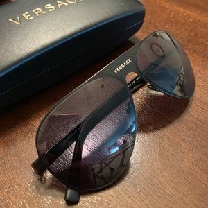 Versace Sunglasses